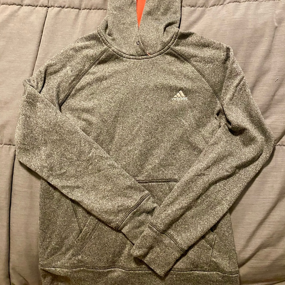 Adidas pullover